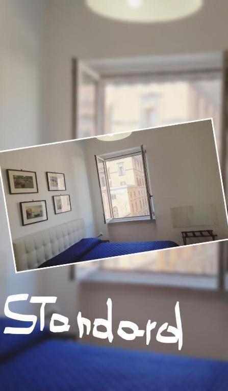 Gli Appartamenti Del Duca Di Miroballo Nápoles Exterior foto