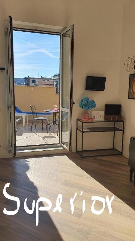 Gli Appartamenti Del Duca Di Miroballo Nápoles Exterior foto